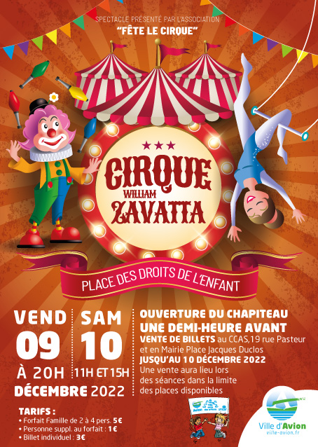 cirque